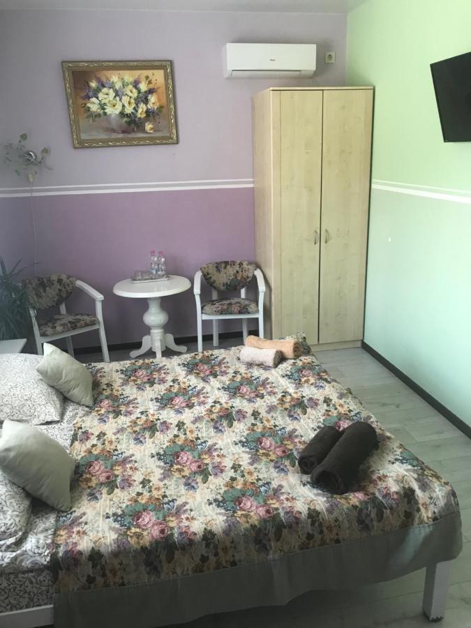 Villa Galicia แบรฮอฟ ภายนอก รูปภาพ