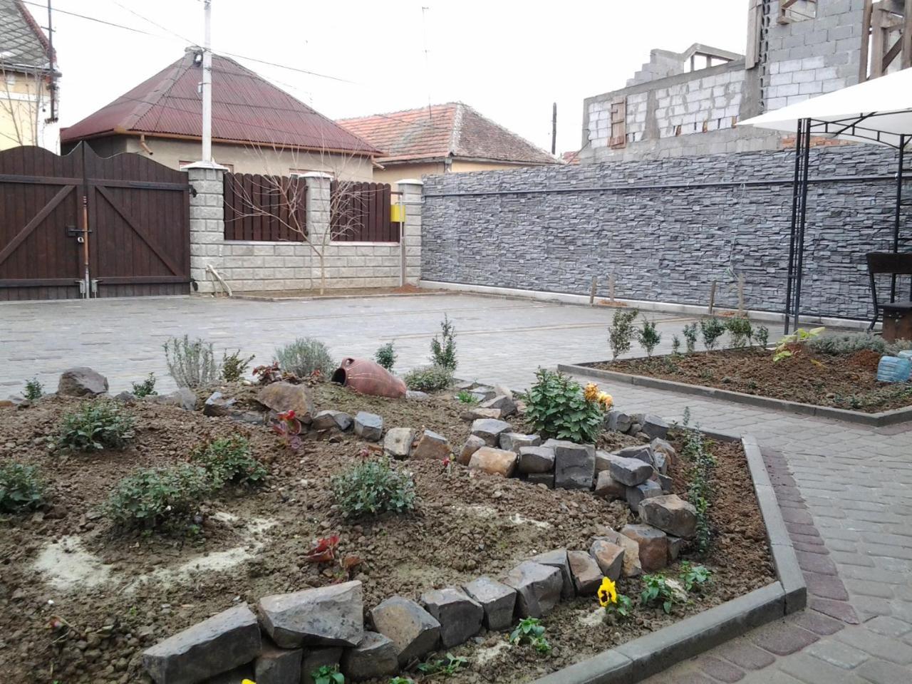 Villa Galicia แบรฮอฟ ภายนอก รูปภาพ