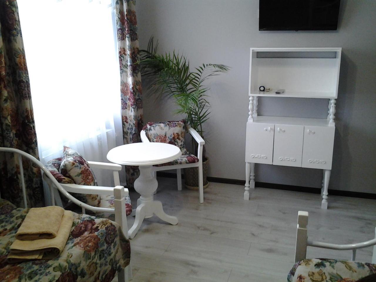 Villa Galicia แบรฮอฟ ภายนอก รูปภาพ