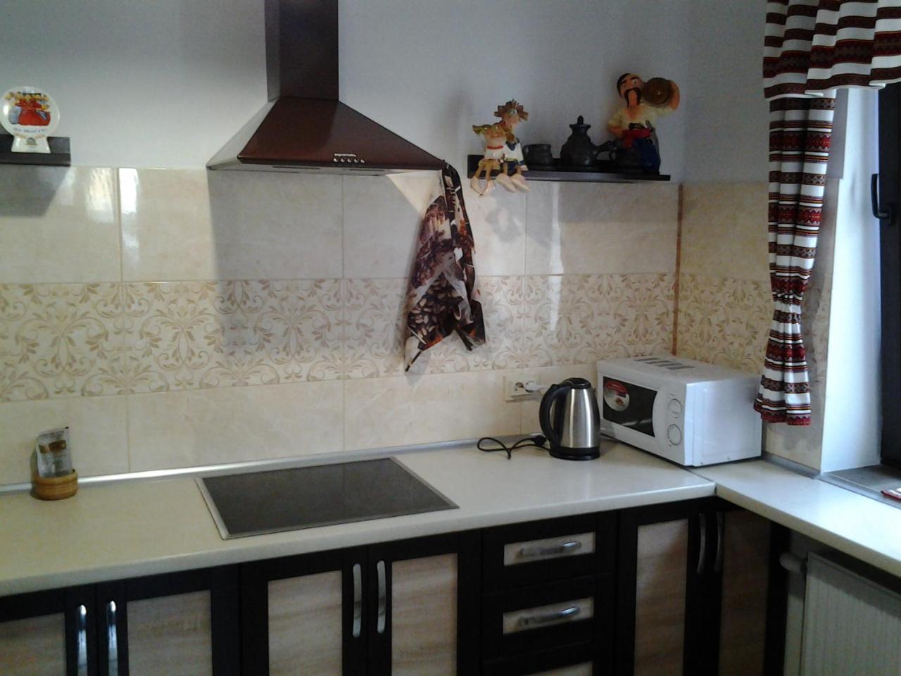 Villa Galicia แบรฮอฟ ภายนอก รูปภาพ